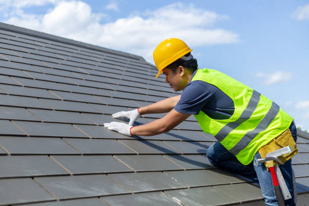 Best Green or Eco-Friendly Roofing Solutions  in Greenville, PA