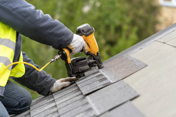 Best Storm Damage Roof Repair  in Greenville, PA